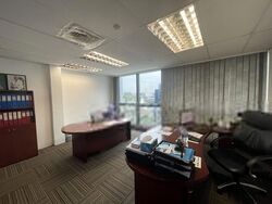 High Street Centre (D6), Office #453401881